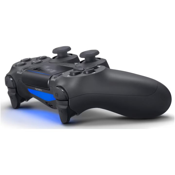 Controller Wireless SONY PlayStation DualShock 4 V2, The Last of Us Part II Limited Edition BULK NOU