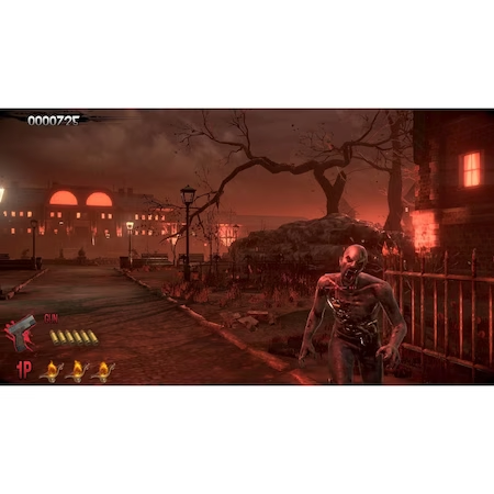 Joc The House Of The Dead Remake Limidead Edition pentru Nintendo Switch NOU