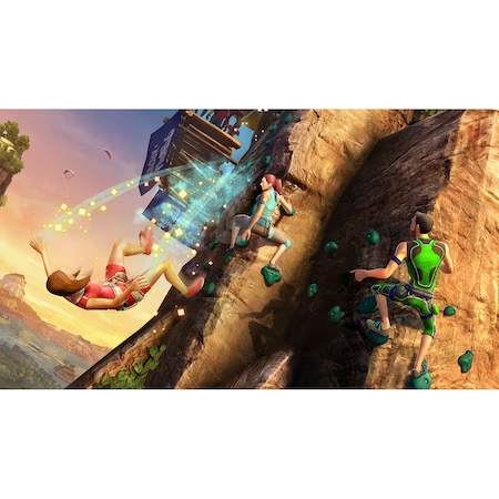 Joc Kinect Sports Rivals pentru XBOX ONE Second-Hand SH