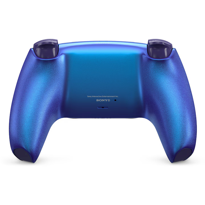 Controller Wireless PlayStation 5 (PS5) DualSense, Chroma Indigo NOU