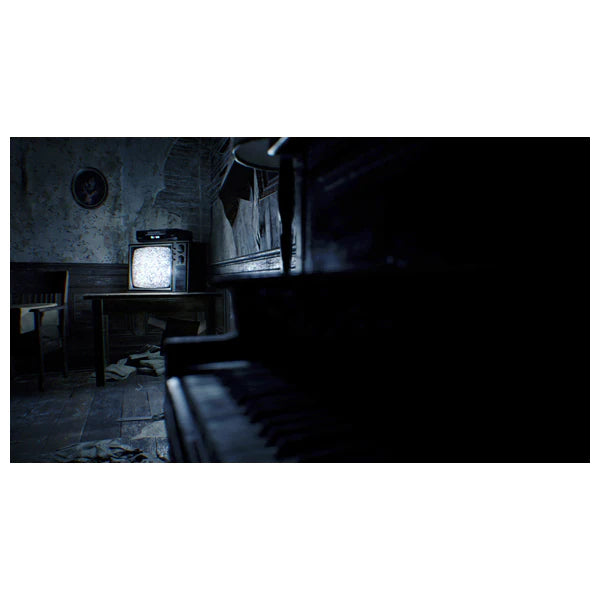 Joc Resident Evil 7: Biohazard pentru PlayStation 4 PS4 Second-Hand SH