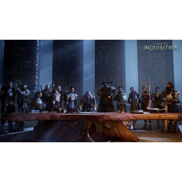 Joc Dragon Age: Inquisition pentru XBOX ONE Second-Hand SH