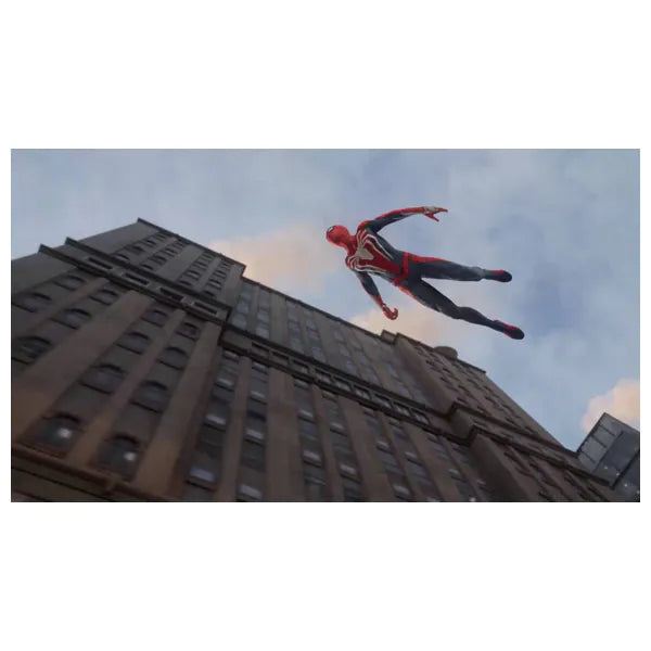 Joc Marvel's Spider-Man pentru PlayStation 4 PS4 Second-Hand SH