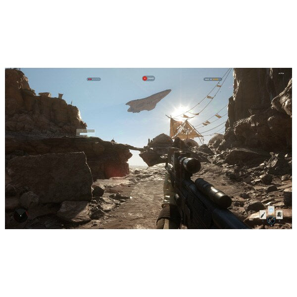 Joc Star Wars Battlefront pentru XBOX ONE Second-Hand SH