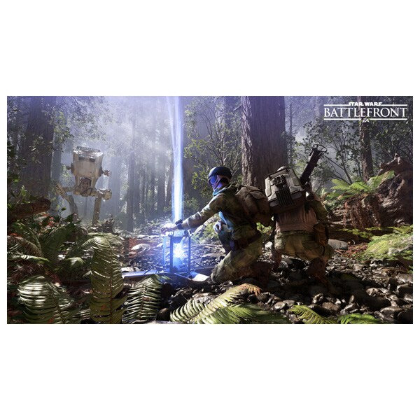 Joc Star Wars Battlefront pentru XBOX ONE Second-Hand SH