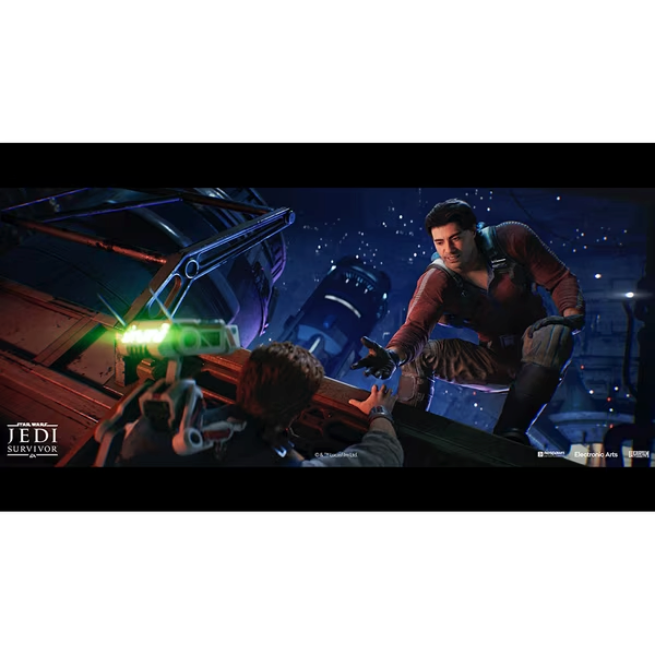 Joc Star Wars JEDI: SURVIVOR pentru PlayStation 5 PS5 Second-Hand SH