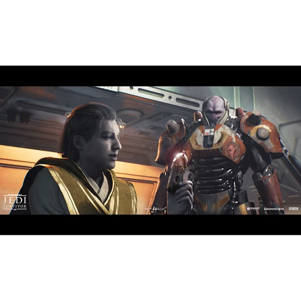 Joc Star Wars JEDI: SURVIVOR pentru PlayStation 5 PS5 Second-Hand SH