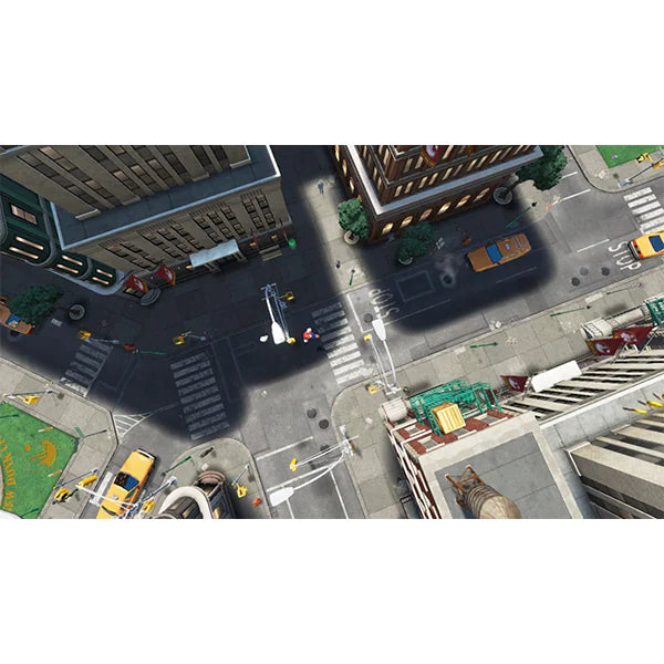 Joc Super Mario Odyssey Nintendo Switch NOU