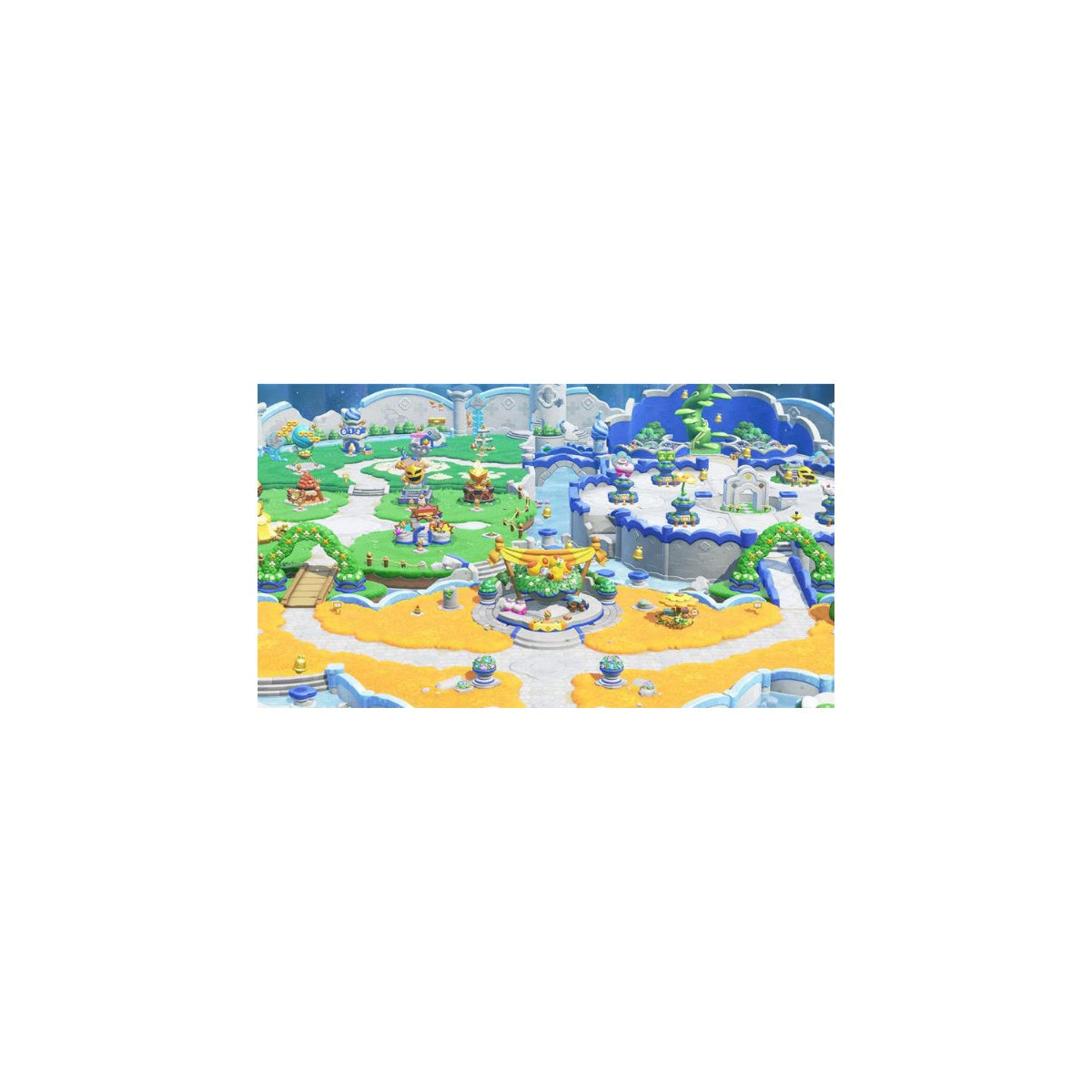 Joc Super Mario Bros. Wonder NS2 Edition UP pentru Nintendo Switch Second-Hand SH