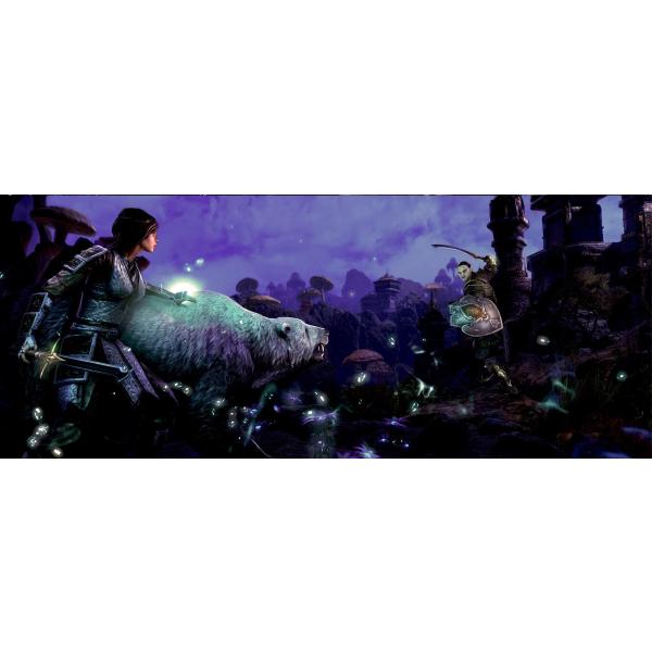 Joc The Elder Scrolls Online: Morrowind pentru PlayStation 4 PS4 Second-Hand SH