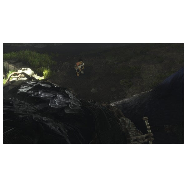 Joc The Last Guardian pentru PlayStation 4 PS4 Second-Hand SH