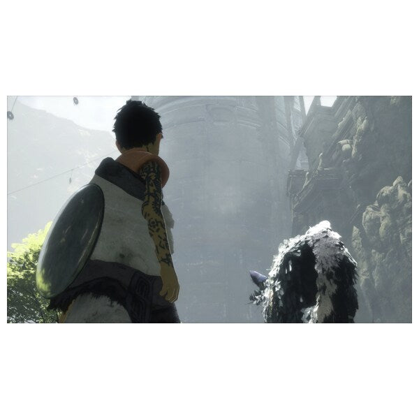 Joc The Last Guardian pentru PlayStation 4 PS4 Second-Hand SH