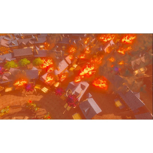 Joc The Legend of Zelda: Breath of the Wild pentru Nintendo Switch Second-Hand SH