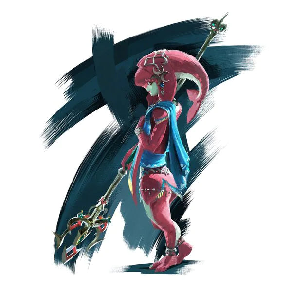 Joc The Legend of Zelda: Breath of the Wild pentru Nintendo Switch Second-Hand SH