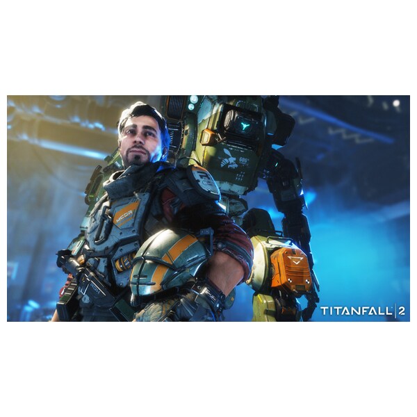Joc Titanfall 2 pentru XBOX ONE Second-Hand SH