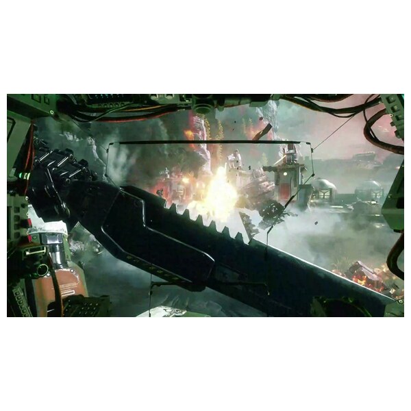 Joc Titanfall 2 pentru PlayStation 4 PS4 Second-Hand SH