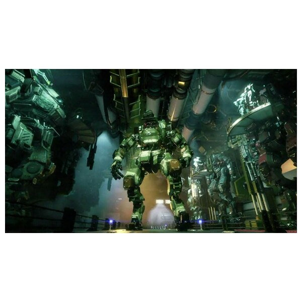 Joc Titanfall 2 pentru XBOX ONE Second-Hand SH