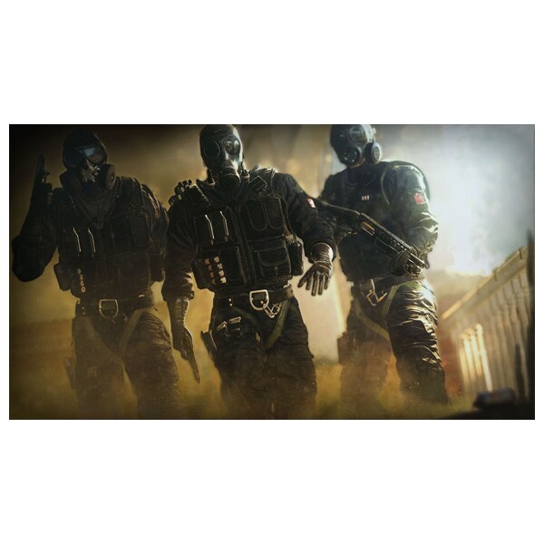 Joc Tom Clancy's Rainbow Six Siege pentru XBOX ONE Second-Hand SH