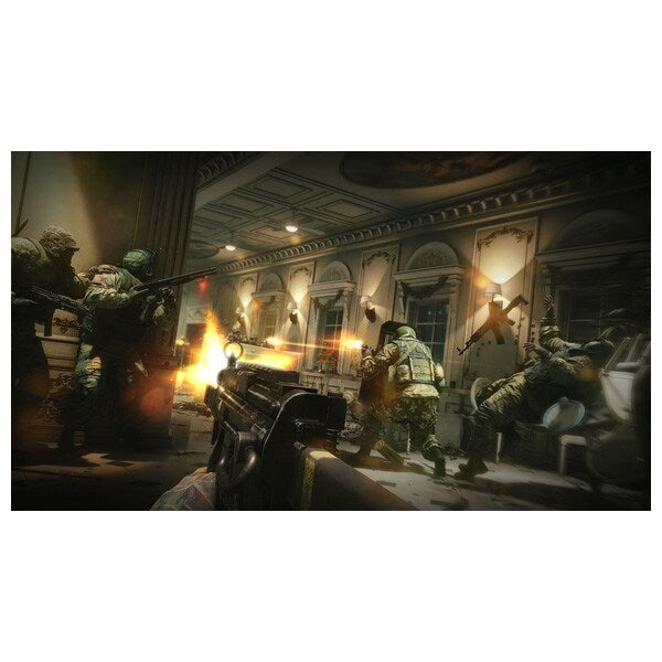 Joc Tom Clancy's Rainbow Six Siege pentru PlayStation 4 PS4 Second-Hand SH