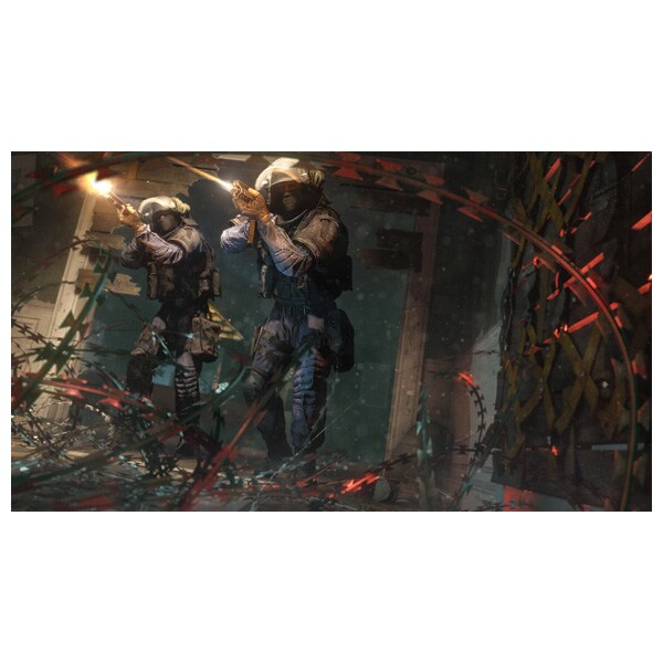 Joc Tom Clancy's Rainbow Six Siege pentru XBOX ONE Second-Hand SH