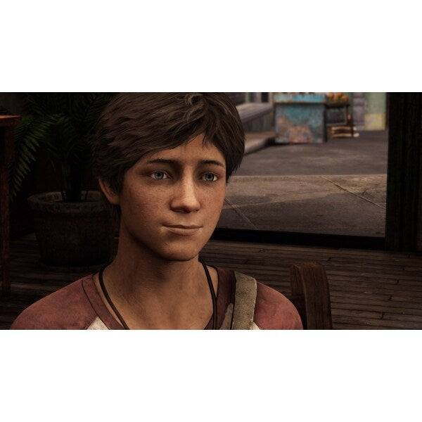 Joc Uncharted 3: Drake's Deception pentru PlayStation 4 PS4 Second-Hand SH
