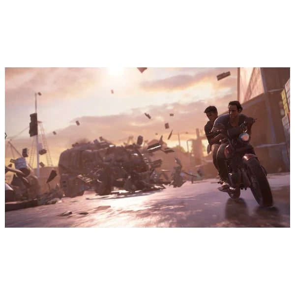 Joc Uncharted 4: A Thief's End pentru PlayStation 4 PS4 Second-Hand SH