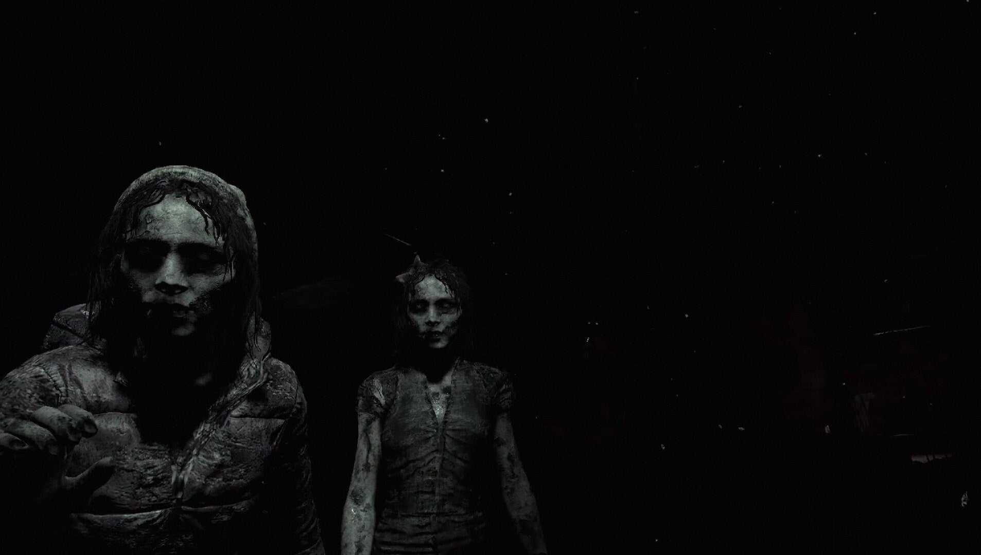 Joc Until Dawn: Rush of Blood pentru PlayStation 4 PS4 Second-Hand SH