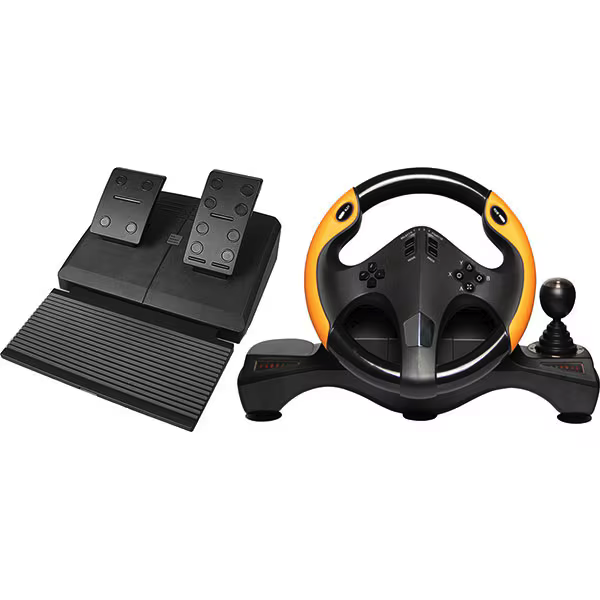 Volan gaming MYRIA MG7400 (PS3/PS4/PC/XBOX ONE) Second-Hand SH