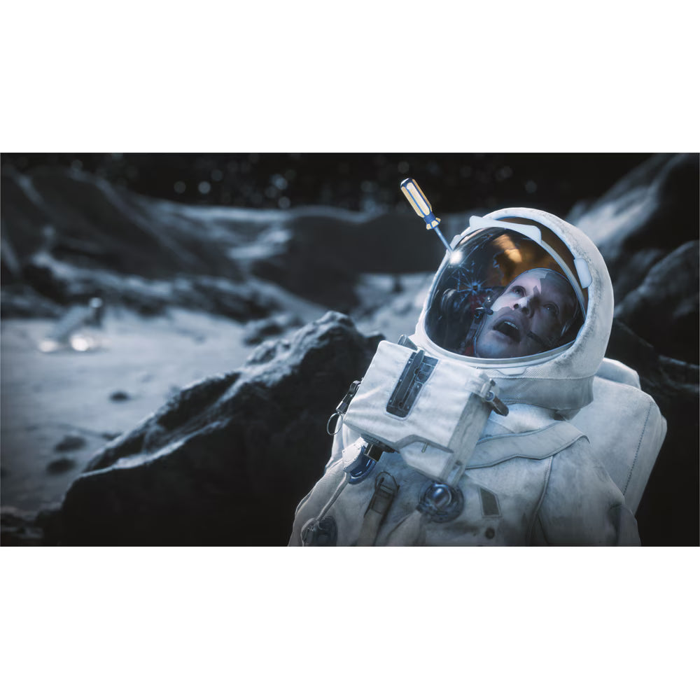 Joc Wanderer: The Fragments of Fate pentru PlayStation 5 PS5 NOU