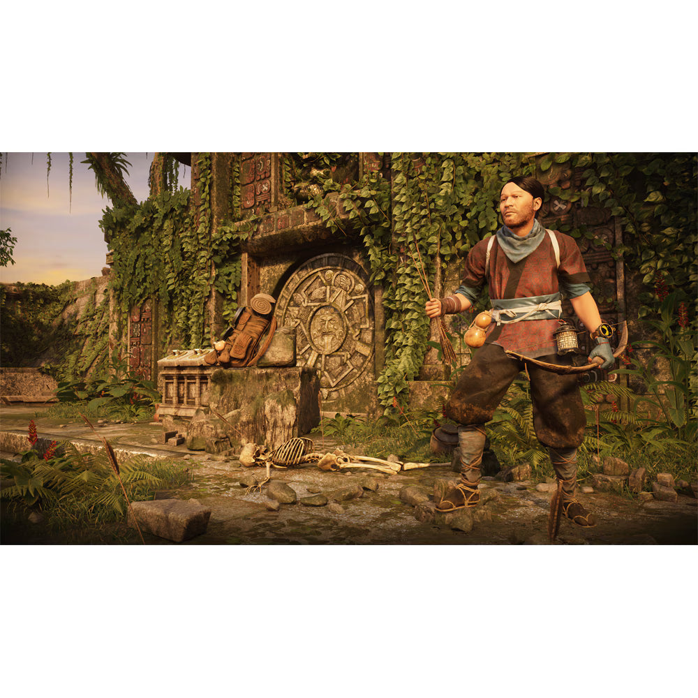 Joc Wanderer: The Fragments of Fate pentru PlayStation 5 PS5 NOU