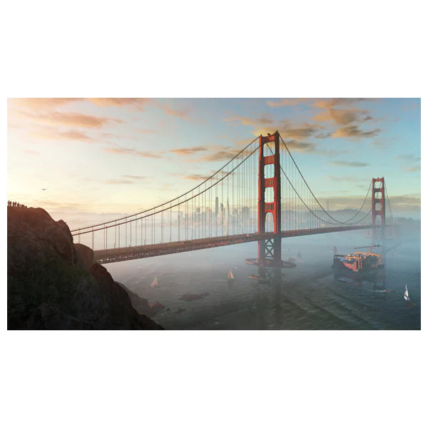 Joc Watch Dogs 2 pentru XBOX ONE Second-Hand SH