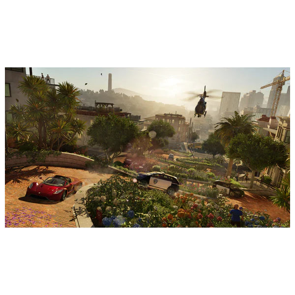Joc Watch Dogs 2 pentru XBOX ONE Second-Hand SH