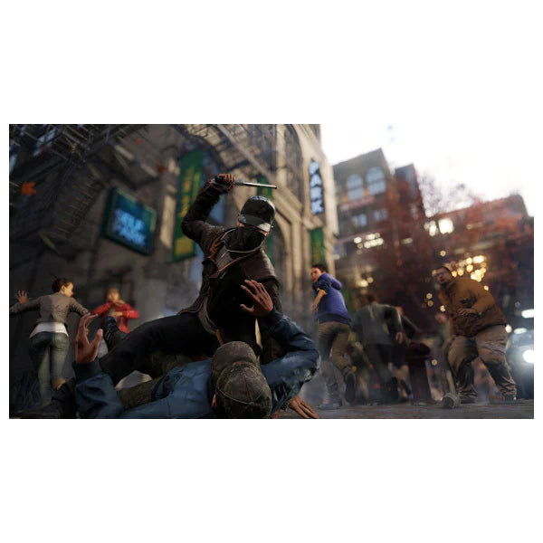 Joc Watch Dogs pentru XBOX ONE Second-Hand SH