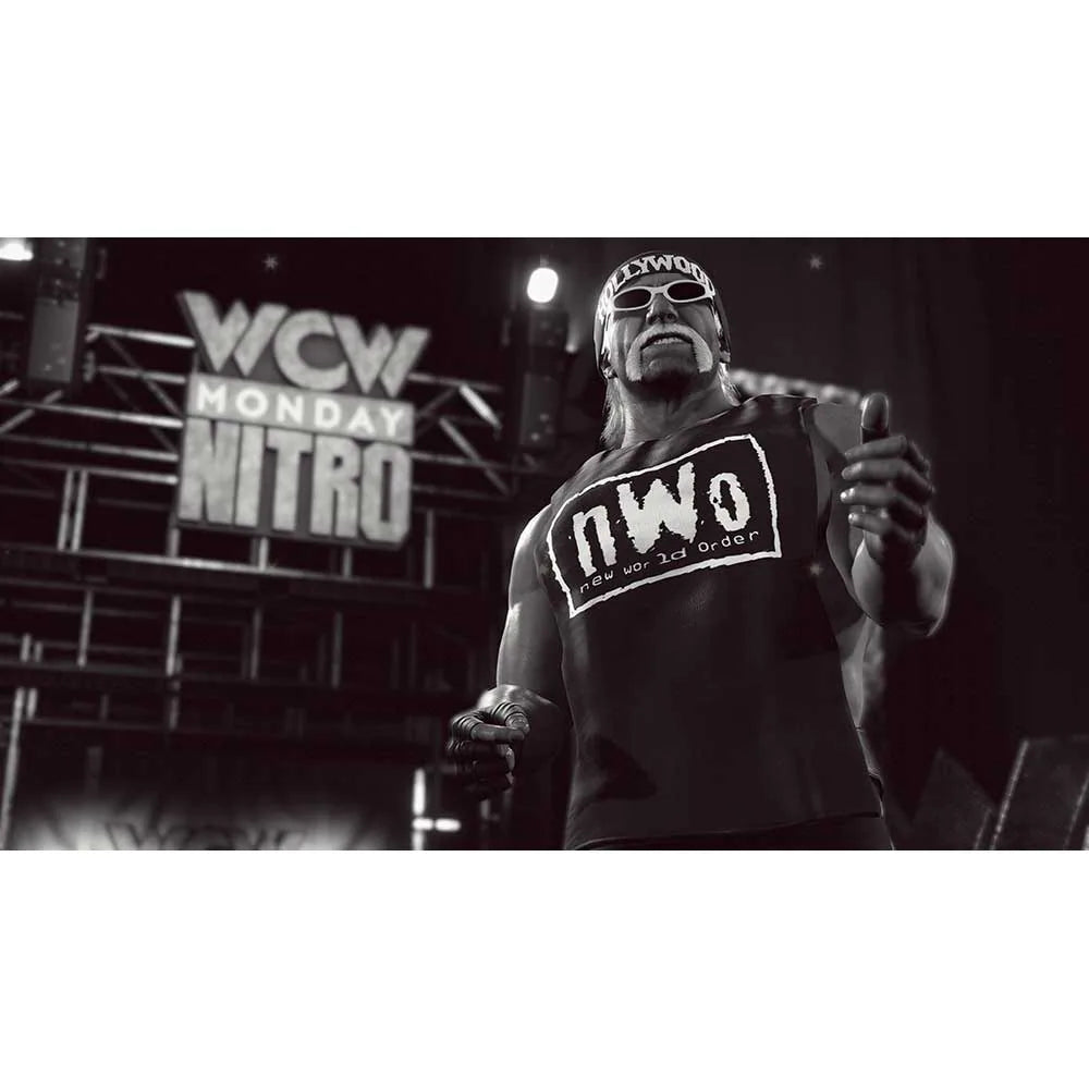 Joc WWE 2K23 pentru PlayStation 4 PS4 Second-Hand SH