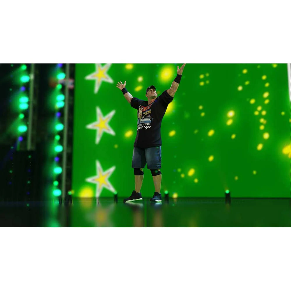 Joc WWE 2K23 pentru PlayStation 4 PS4 Second-Hand SH