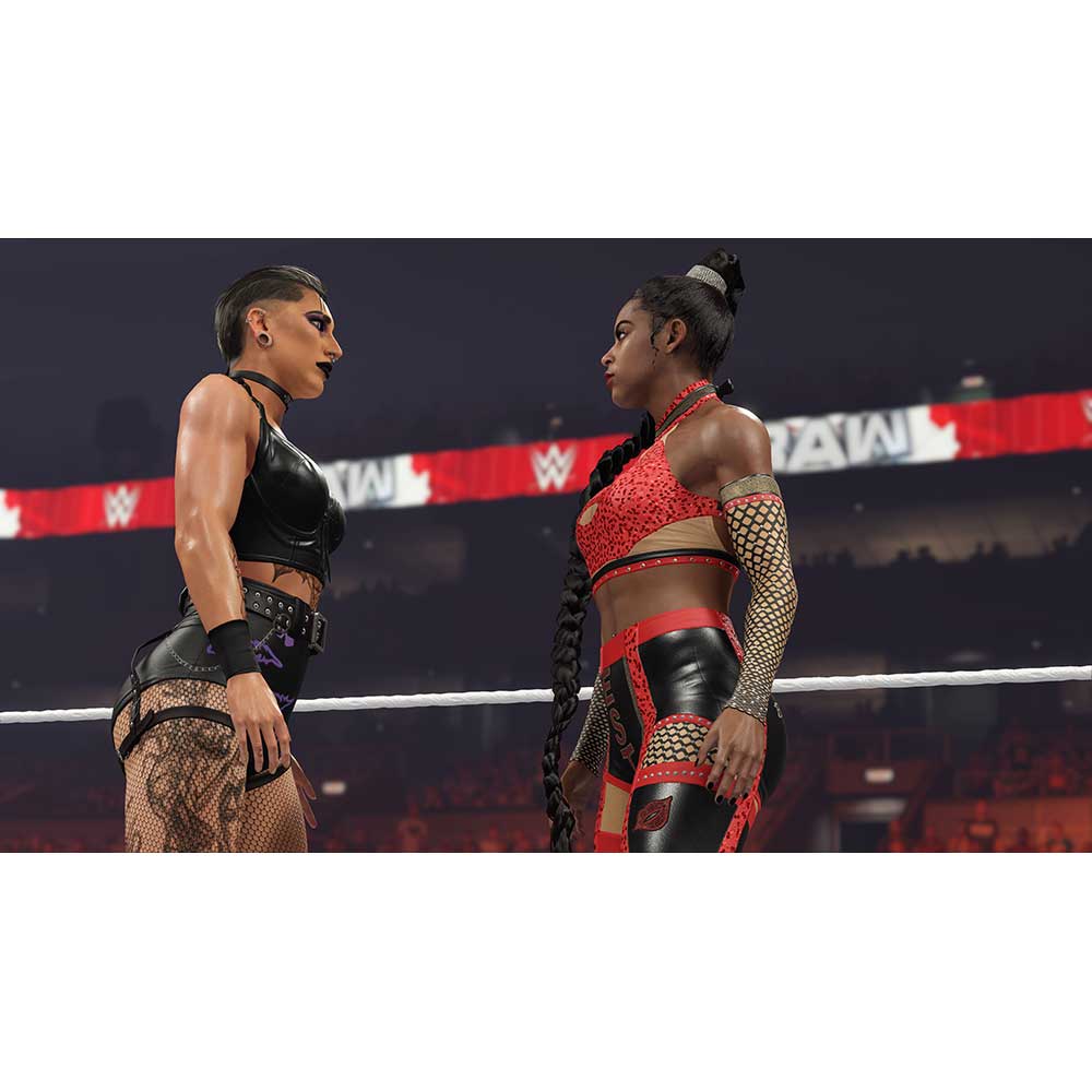 Joc WWE 2K23 pentru PlayStation 4 PS4 Second-Hand SH
