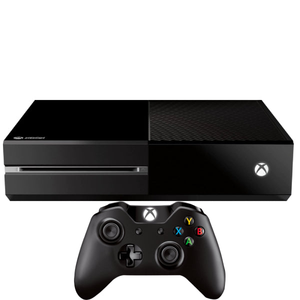 Consola Xbox One 500GB + Controller Second-Hand