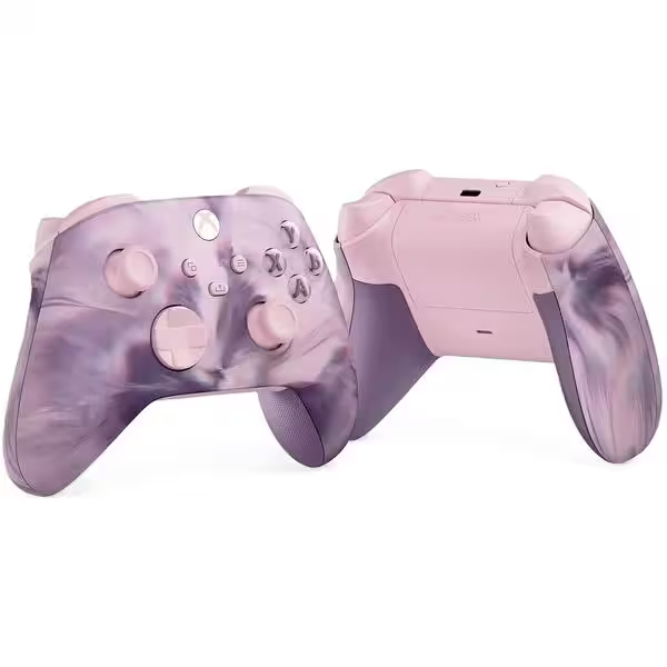 Controller Wireless MICROSOFT Xbox Series X, Dream Vapor Special Edition NOU
