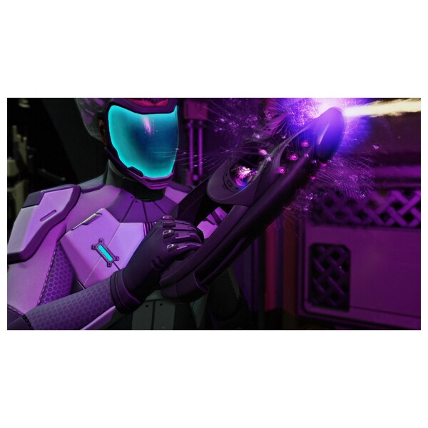 Joc XCOM 2 PlayStation 4 PS4 Second-Hand SH