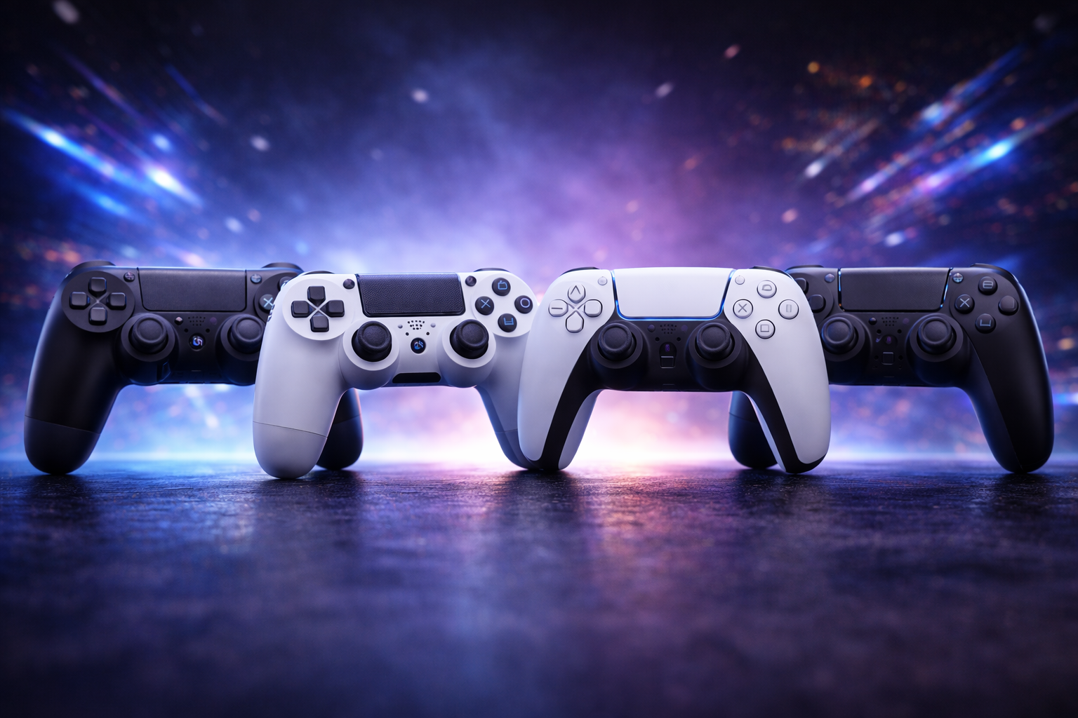 Accesorii PlayStation