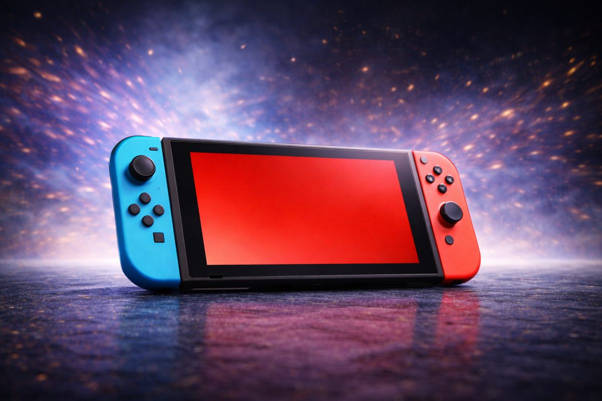 Nintendo