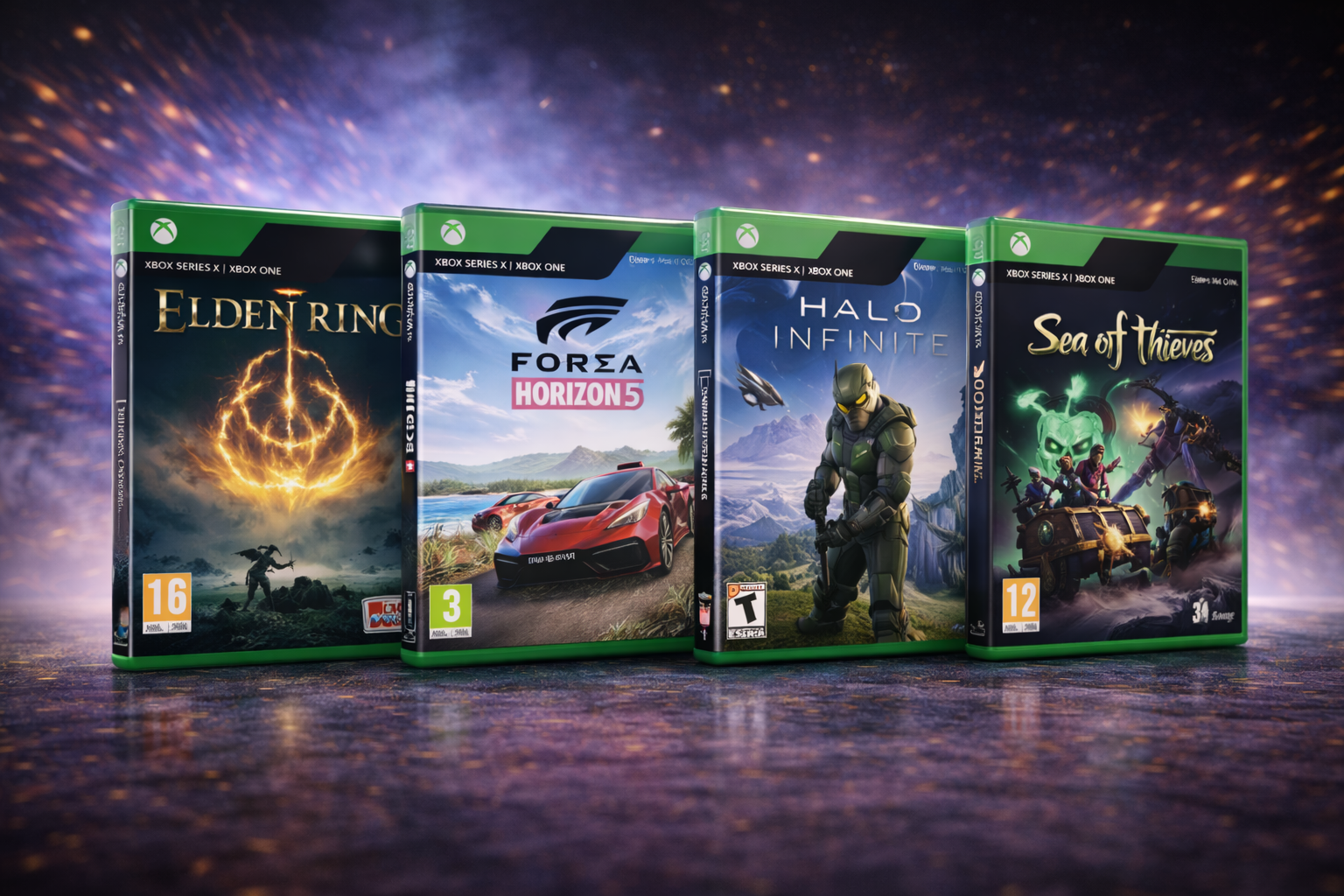 Jocuri Xbox