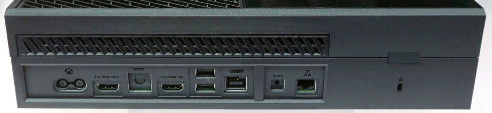 Consola Xbox One 1TB + 2 Controller Second-Hand + Joc FC26