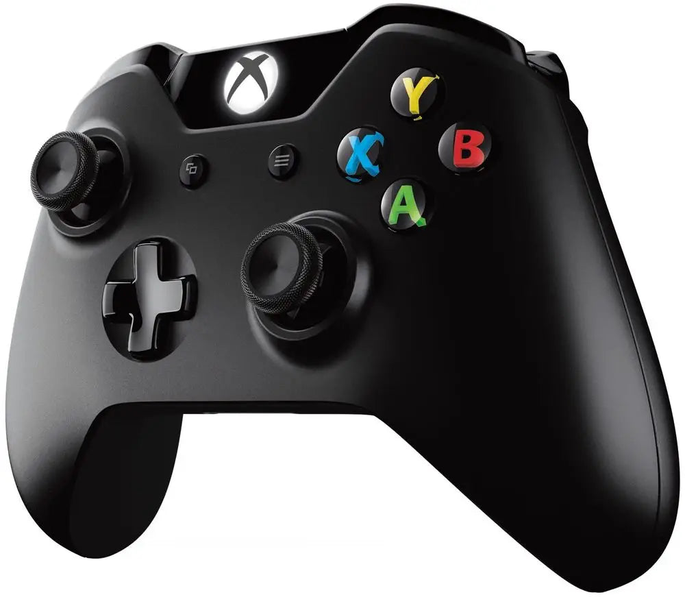 Consola Xbox One 1TB + 2 Controller Second-Hand + Joc FC26