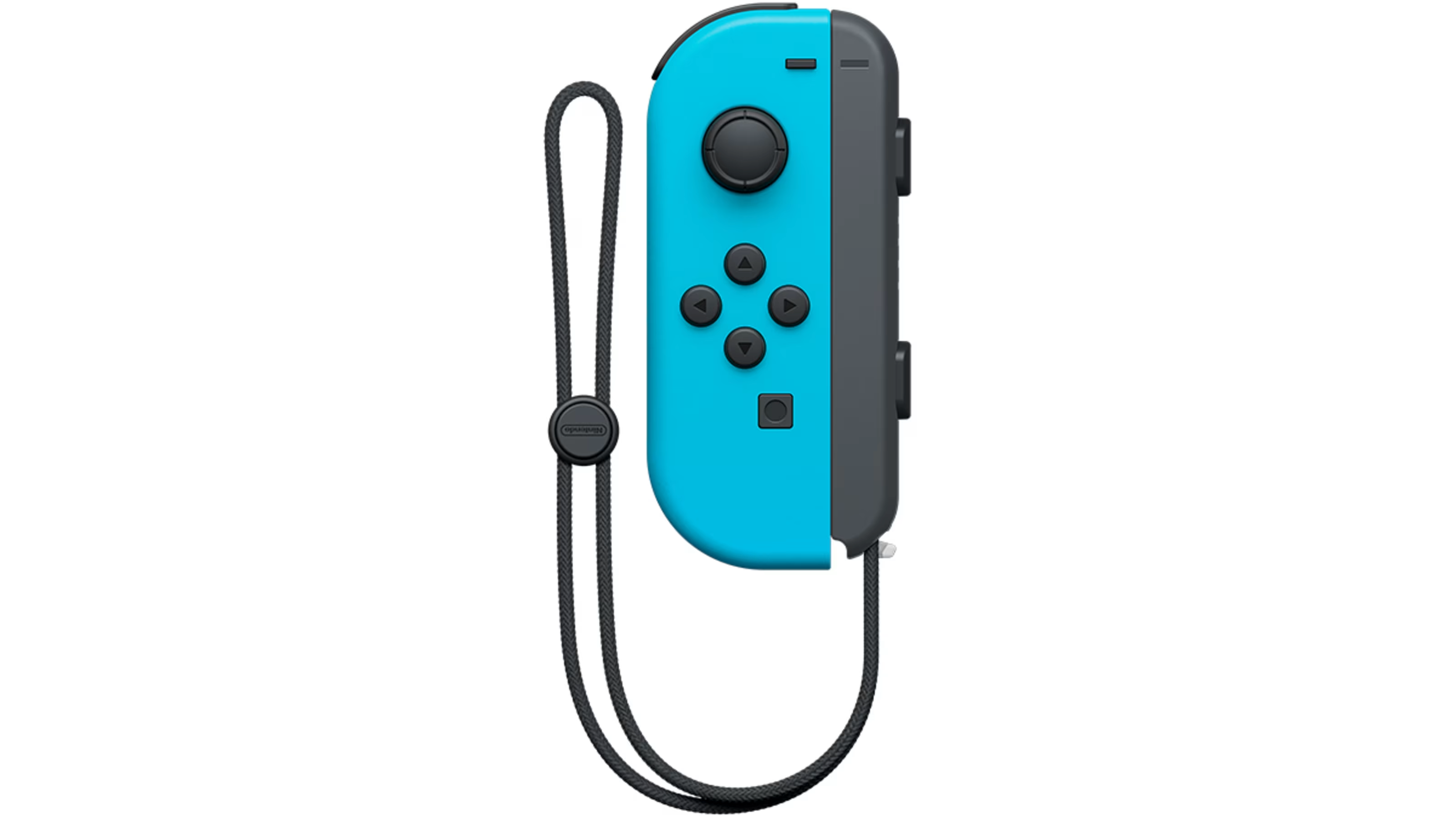 Controller NINTENDO Joy-Con (L) stanga - Neon Blue