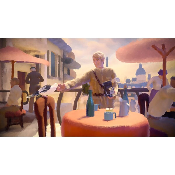 Joc 11-11 Memories Retold pentru PlayStation 4 PS4 Second-Hand SH