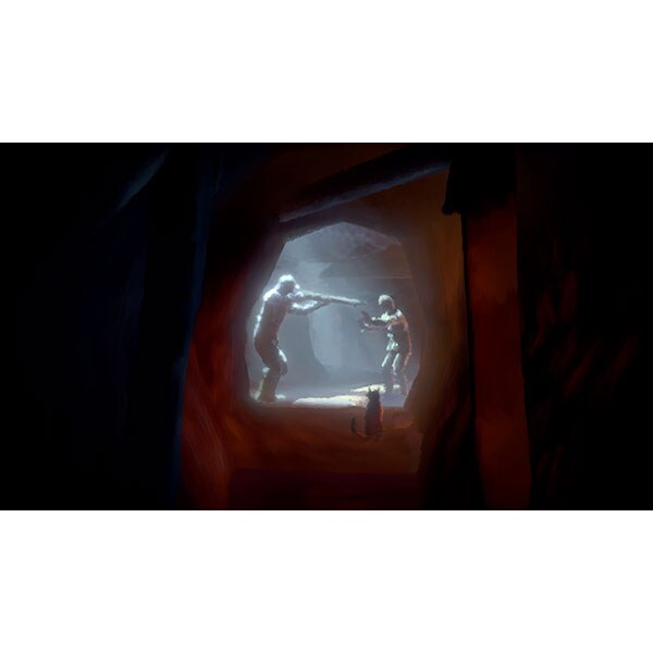 Joc 11-11 Memories Retold pentru PlayStation 4 PS4 Second-Hand SH