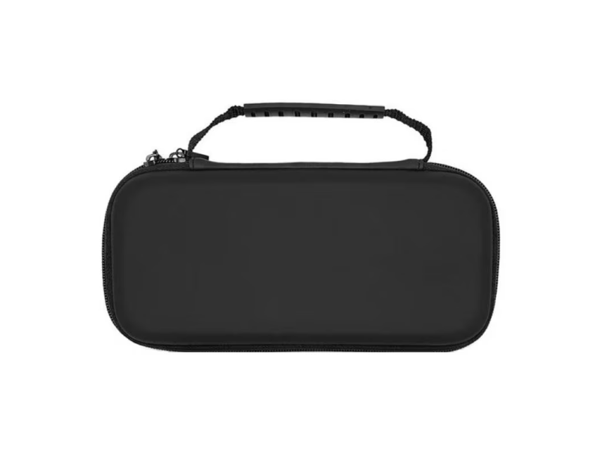 Husă Upzz Tech Protect Hard Pouch pentru Nintendo Switch Lite, Negru Second-Hand SH