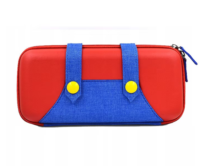 Husă pentru consolă și accesorii pentru Nintendo Switch Second-Hand SH