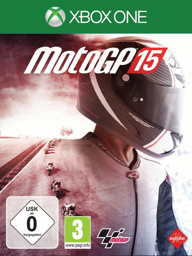 Joc MotoGP 15 pentru Xbox One Second-Hand SH